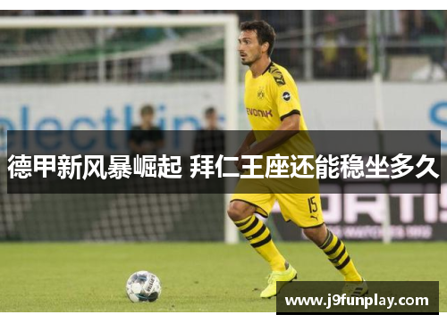 德甲新风暴崛起 拜仁王座还能稳坐多久