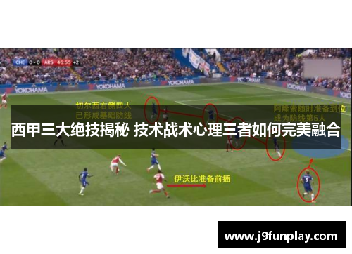 西甲三大绝技揭秘 技术战术心理三者如何完美融合